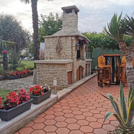 App&Room Le Palme Umag Extérieur photo