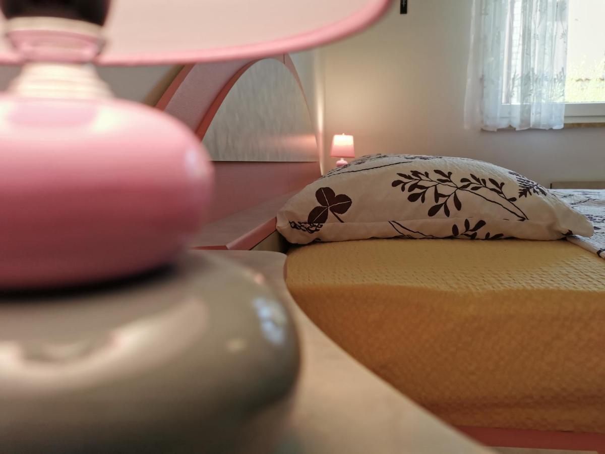 App&Room Le Palme Umag Extérieur photo