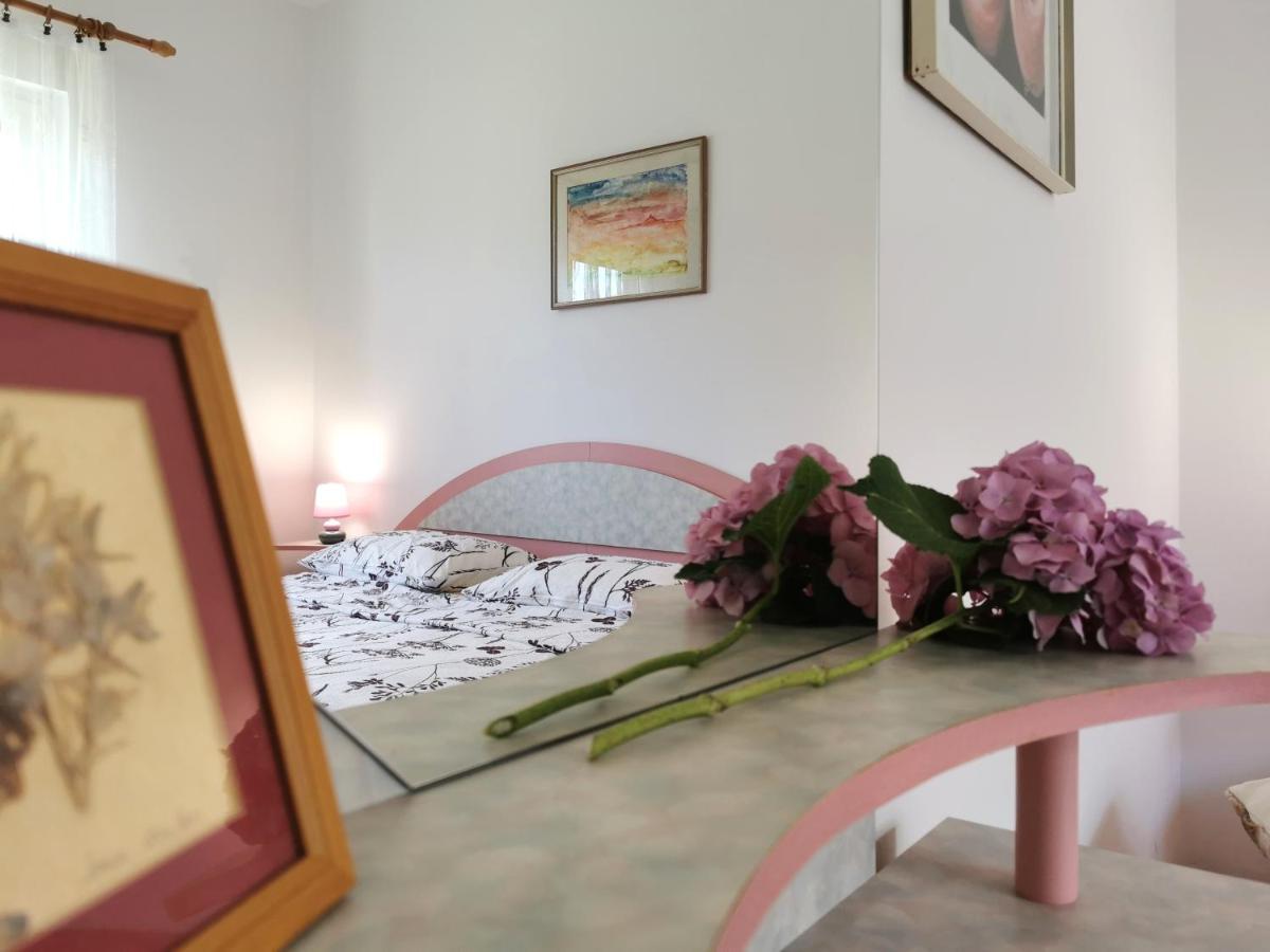 App&Room Le Palme Umag Extérieur photo