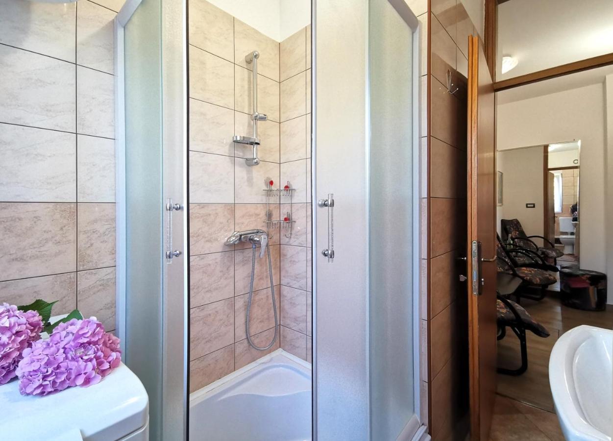 App&Room Le Palme Umag Extérieur photo