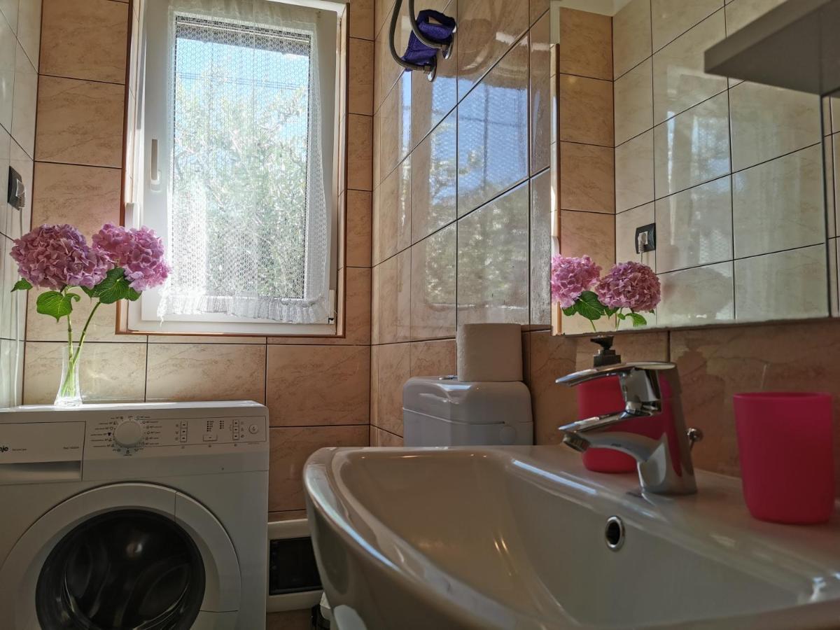 App&Room Le Palme Umag Extérieur photo