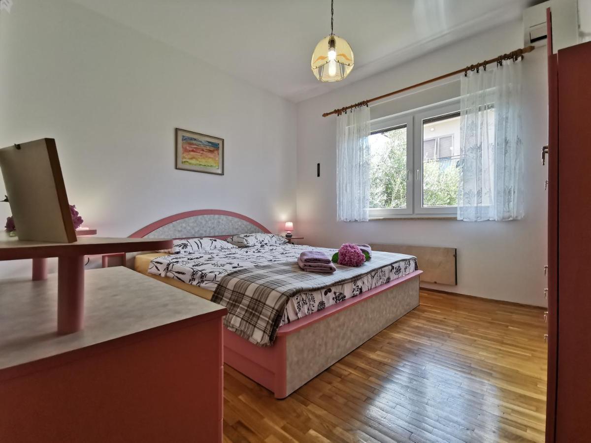 App&Room Le Palme Umag Extérieur photo