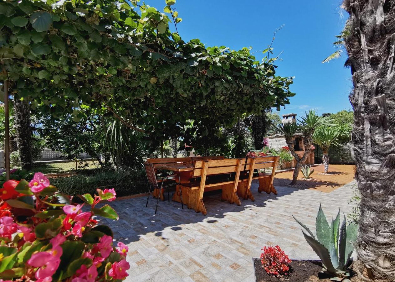App&Room Le Palme Umag Extérieur photo