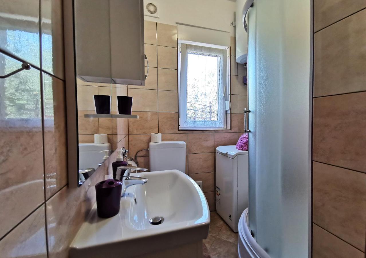 App&Room Le Palme Umag Extérieur photo