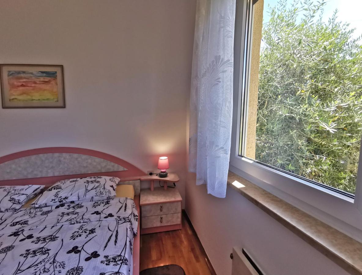 App&Room Le Palme Umag Extérieur photo