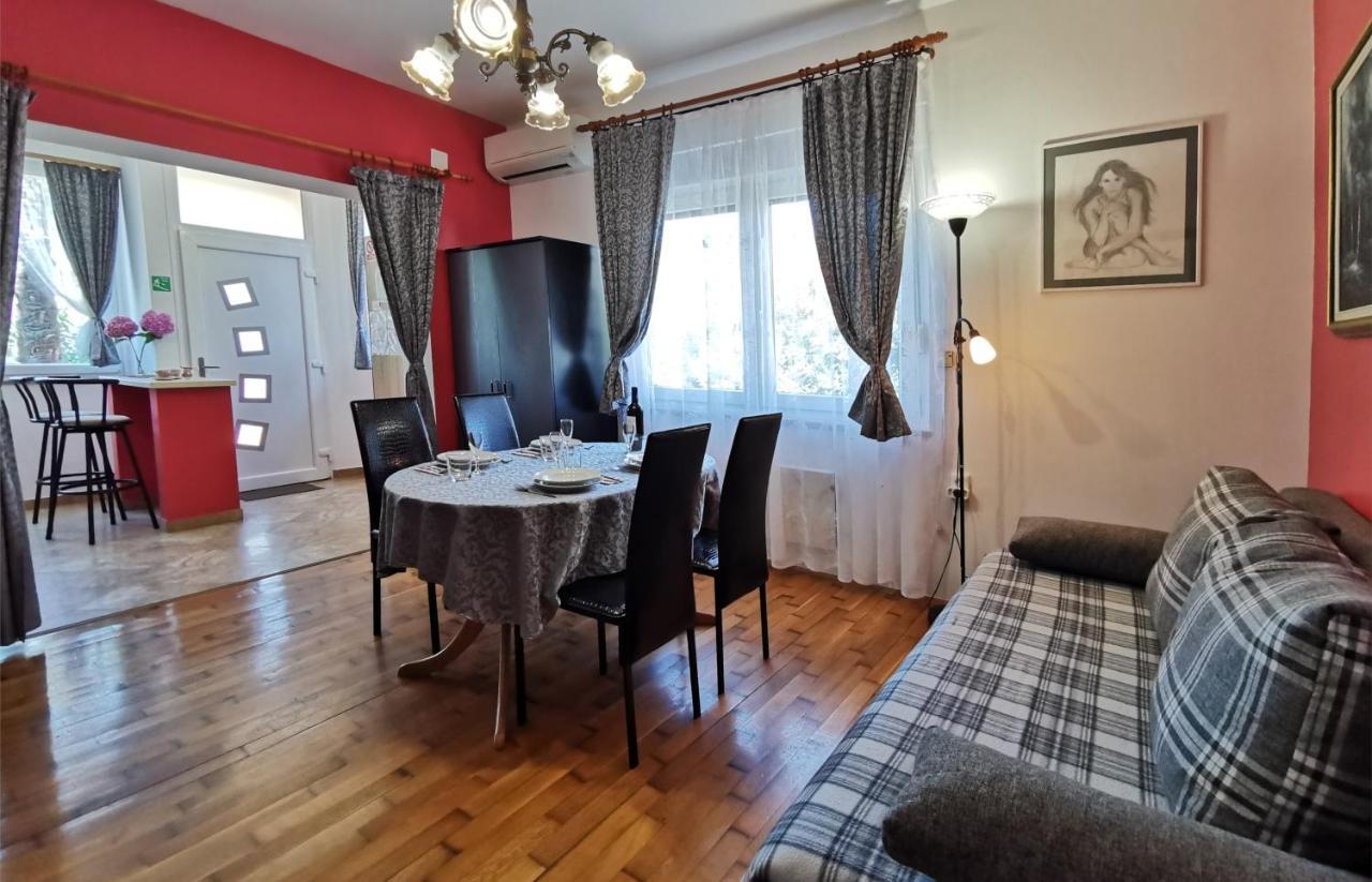 App&Room Le Palme Umag Extérieur photo