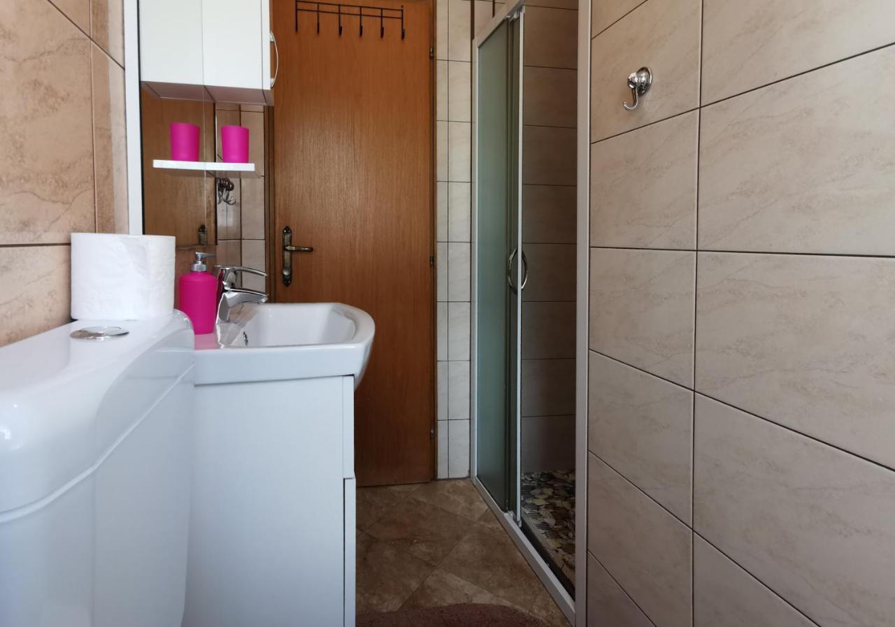 App&Room Le Palme Umag Extérieur photo