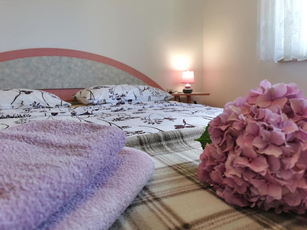App&Room Le Palme Umag Extérieur photo